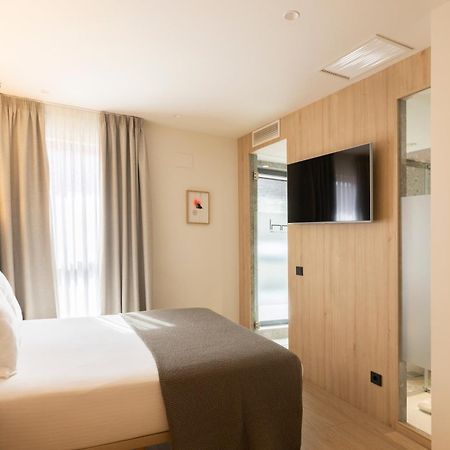 Inn Boutique León Extérieur photo